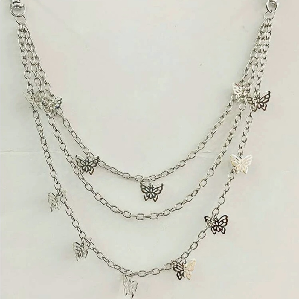 Pant Chain